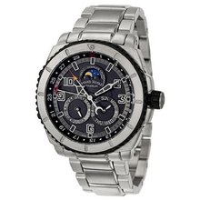 Armand Nicolet S05 Complete Calender Automatic T612A-GR-MT610