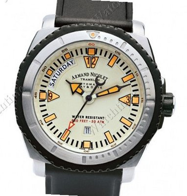 Armand Nicolet S05 S05 basic