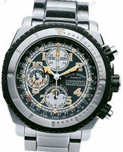 Armand Nicolet S05 S05 Complete Calendar Chronograph