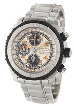 Armand Nicolet S05 S05 Complete Calendar Chronograph