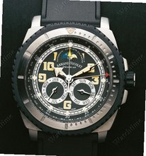 Armand Nicolet S05 S05 Complete Calendar 