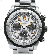 Armand Nicolet S05 SO5 Chronograph