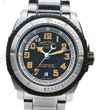 Armand Nicolet S05 SO5 Day Date