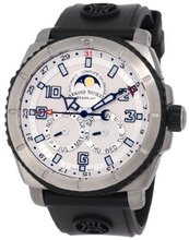 Armand Nicolet T612A-AG-G9610 S05 Sporty Automatic Titanium