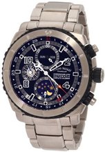 Armand Nicolet T618A-GR-MT610 S05 Sporty Automatic Titanium