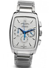 Armand Nicolet TM7 Automatic Chronograph 9634A-AG-M9630