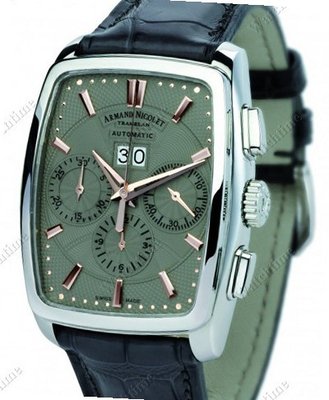 Armand Nicolet TM7 TM 7