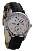 Armand Nicolet Tramelan Regulator 9047A-AG-P742NR9