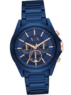 Armani Exchange AX2607