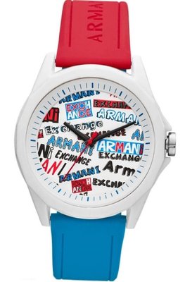 Armani Exchange AX2637