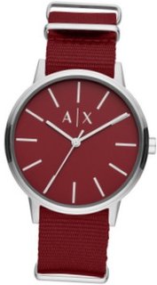 Armani Exchange AX2711