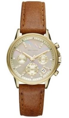 Armani Exchange AX4334