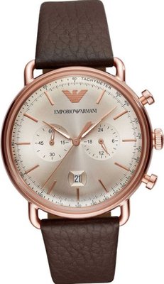 Armani aviator AR11106