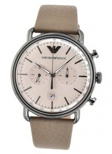 Armani aviator AR11107