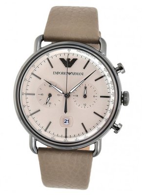 Armani aviator AR11107