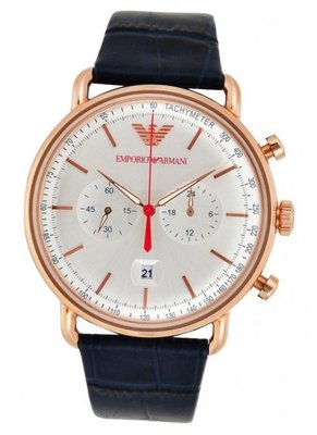 Armani aviator AR11123