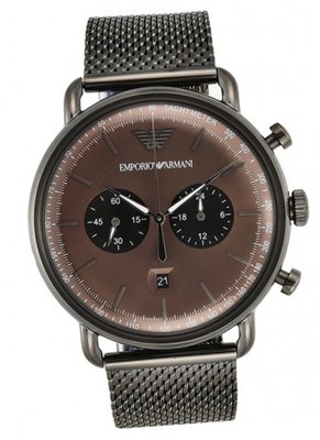 Armani aviator AR11141