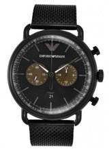 Armani aviator AR11142