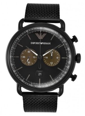 Armani aviator AR11142