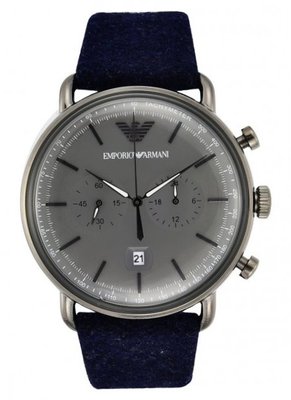 Armani aviator AR11144