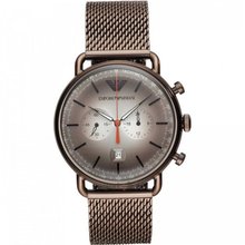 Armani aviator AR11169