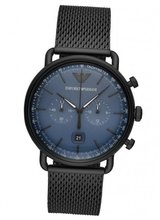 Armani aviator AR11201