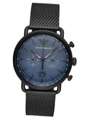 Armani aviator AR11201