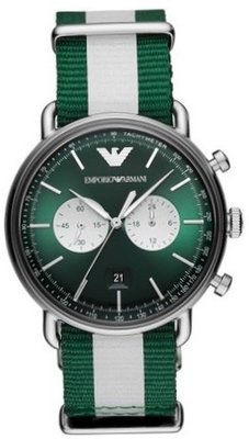 Armani aviator AR11221