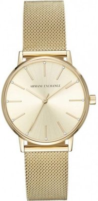 Armani AX5536