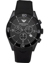 Armani Ceramic Chronograph AR1434