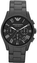 Armani Ceramic Chronograph AR1457