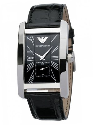 Armani classic AR0143