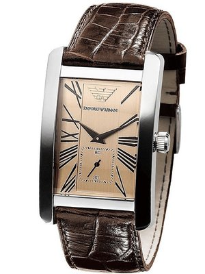 Armani Classic AR0154