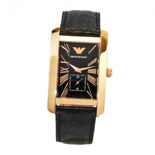 Armani classic AR0168