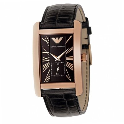 Armani classic AR0169