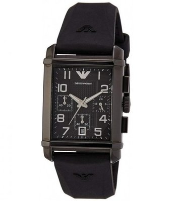 Armani classic AR0335