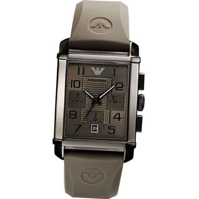 Armani classic AR0336