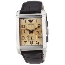 Armani classic AR0337