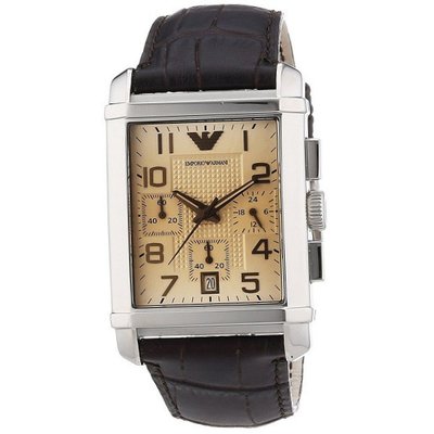 Armani classic AR0337