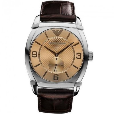 Armani classic AR0338