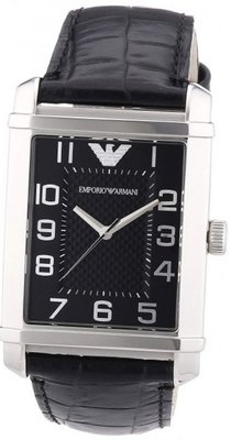 Armani classic AR0362