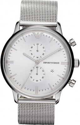 Armani classic AR0390