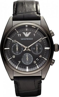 Armani classic AR0393