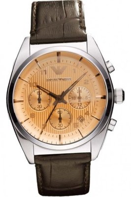 Armani classic AR0395