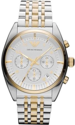 Armani classic AR0396