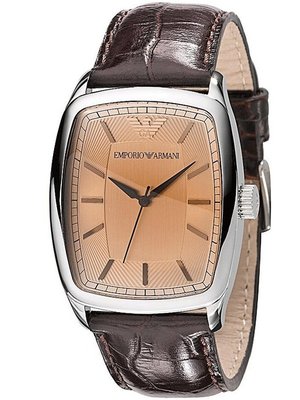 Armani Classic AR0411