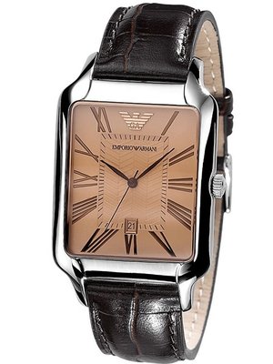 Armani Classic AR0426