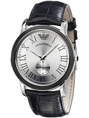 Armani Classic AR0463