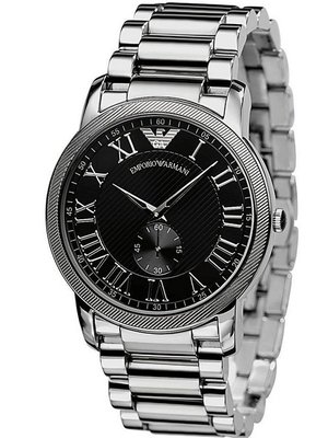 Armani Classic AR0465