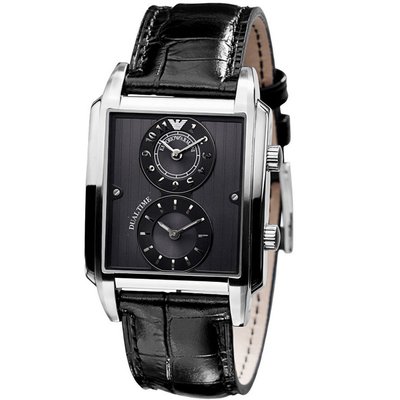 Armani Classic AR0476